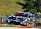 DTM Mugello 2007