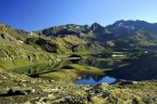 Piani di Rosset Piani di Rosset