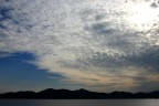 Il Mare Calmo... della sera Il Mare Calmo... della sera