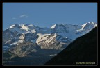 Il Ghiaccio del Monte Rosa Il Ghiaccio del Monte Rosa