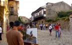 SANTILLANA DEL MAR SANTILLANA DEL MAR