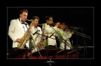 Foto Umbria Jazz 2007 - scatto n.2 Foto Umbria Jazz 2007 - scatto n.2