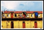 Milano, periferia Milano, periferia