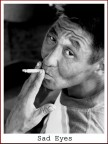 Sad Eyes