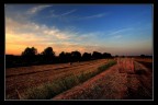 Ultimo sole sul rivale Ultimo sole sul rivale