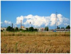 Nuvole industrial-agricole Nuvole industrial-agricole