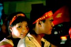 Notti magiche..... in Vietnam Notti magiche..... in Vietnam
