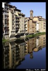 A spasso per Firenze... (7) - Specchio