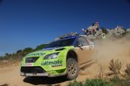 MONDIALE WRC -SARDEGNA-