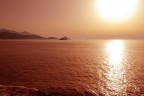 Tramonto all'Isola d'Elba
