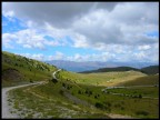 Vallone Macchiole "Campo Imperatore" Vallone Macchiole "Campo Imperatore"