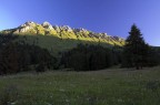 L'alba.... L'alba....