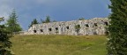 forte astroungarico guerra 15-18 ( Vezzena )