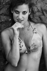 Jessica pensa
