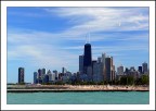 Summertime at Chicago Summertime at Chicago