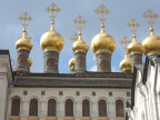 Mosca - Cremlino - Agosto 2006