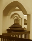Zigzagando tra gli archi Zigzagando tra gli archi