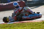 Kart in controluce Kart in controluce
