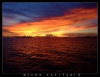 fired sunset fired sunset