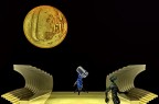 Alien Observatorium Caravan: intelligent life on the earth? Alien Observatorium Caravan: intelligent life on the earth?
