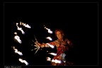 Danza del fuoco Danza del fuoco