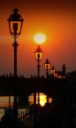 Quando il cielo s'infiammo sull'Arno......... Quando il cielo s'infiammo sull'Arno.........