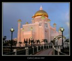 Brunei Brunei
