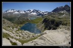 Nivolet - Piemonte Nivolet - Piemonte