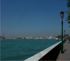 Vista da S. Elena