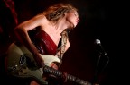 summertime Blues festival #2  -  Ana popovic