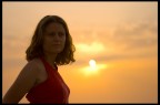 Al tramonto Al tramonto