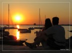 Amare non significa guardarsi negli occhi. Ma guardare insie Amare non significa guardarsi negli occhi. Ma guardare insie