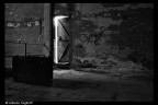 Dietro la porta... Dietro la porta...