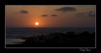 primo tramonto di ferie primo tramonto di ferie