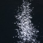 notturno sul pontile