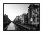 Un'altra percezione della citt�