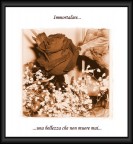 Bellezza immortale Bellezza immortale