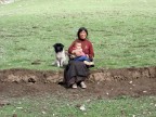 donna tibetana donna tibetana