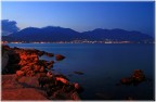 L'ora blu... (Gaeta) L'ora blu... (Gaeta)