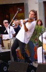 Klezmer Music