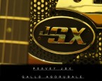Peavey Jsx