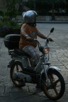 Codice stradale palermitano... Codice stradale palermitano...