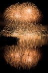 Fuochi d'artificio a Pusiano Fuochi d'artificio a Pusiano