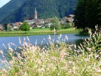 Paesino di Montagna Paesino di Montagna