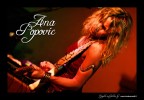 Ana Popovic LIVE