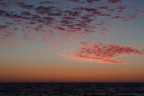 Nuvole all'alba Nuvole all'alba