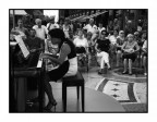 Musica in galleria