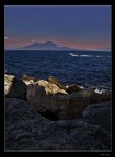 Luci sulla scogliera Luci sulla scogliera