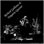 Richard Galliano &amp; Tangaria Quartet in Concerto