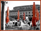 Tavolini in piazza Tavolini in piazza